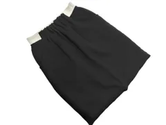 GALLARDAGALANTE ガリャルダガランテ タック タイト スカート size0/黒 ■◇ レディースのサムネイル