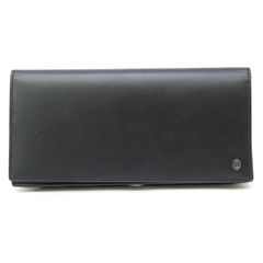 未使用✨カルティエ パシャ レザー ラウンドファスナー長財布 ブラック 