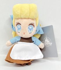 ディズニーストア tiny シンデレラ キーチェーン - メルカリ