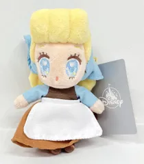 2026年最新】シンデレラ ぬいぐるみ tinyの人気アイテム - メルカリ