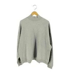シックスティエイトアンドブラザーズ 68＆BROTHERS Mock Neck Sweat メンズ import：XL のサムネイル
