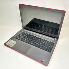 b DELL Inspiron 5555 AMD A6 16GB ストレージ無 - メルカリ