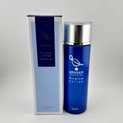 WASSER バッサ プレミアムローション 100mlのサムネイル