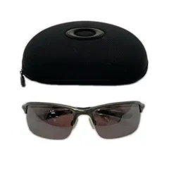 中古 オークリー OAKLEY サングラス ブラウン系 ワイヤータップセメントのサムネイル