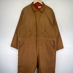 か*む様 60s Wrangler Blue Bell つなぎ ビンテージ オー - メルカリ