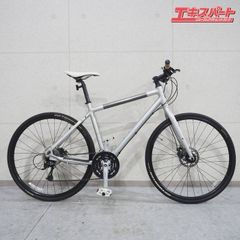 Giant エスケープ i8 クロスバイク 初心者通学におすすめ Giant エスケープ i8 クロスバイク 初心者通学におすすめ - メルカリ