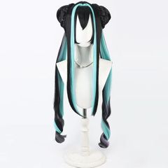 勝利の女神 NIKKE ニケ リトルマーメイド ウィッグ コスプレ - メルカリ