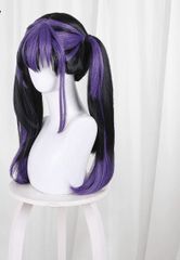 にじさんじ 千凛あゆむ せんりあゆむ ウィッグ コスプレ - メルカリ