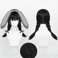 形舞台 コスプレ ウィッグのサムネイル