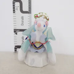 ポケモンセンター ぬいぐるみ Oceanic Operetta アシレーヌ 紙タグ無 ポケットモンスターのサムネイル