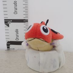 ポケモンセンターナゴヤ 金のコイキング ぬいぐるみ/PK01251-GM - メルカリ