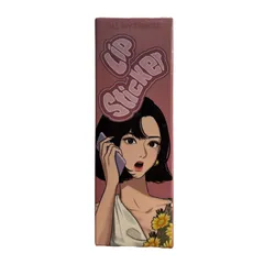 {正規品}  オールマイシングス  リップステッカーティント 02 サンドベージュ 4.7g all my things 韓国コスメ リップティント 落ちにくい 高発色 保湿 ツヤ ベージュリップ ヌードカラー 血色感 潤い イエベ メイクオフまで持続のサムネイル