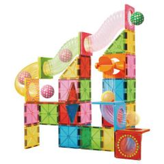 限定値下げ】ピタゴラスボールコースターDX ボールコースター 