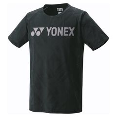 YONEX 2026 Sチャコール Tシャツ - メルカリ