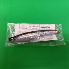 トラウト ミノー サムルアーズ s45 sumlures ハンドメイド サム山岡