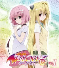 2026年最新】To LOVEる-とらぶる-ダークネス2nd Blu-rayの人気アイテム