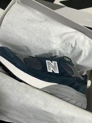 希少コラボ U993HK kith jjjjound wtaps オーラリー - メルカリ