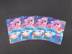 2026年最新】ペローナ パラレル 4枚の人気アイテム - メルカリ