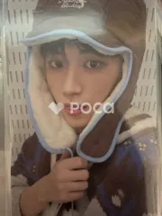 BOYNEXTDOOR リウ No Genre Board Game ver. Weverse
