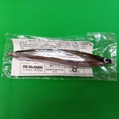 トラウト ミノー サムルアーズ s45 sumlures ハンドメイド サム山岡