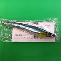 甚兵衛 YAORA やをら180mm/70g フローティング - メルカリ