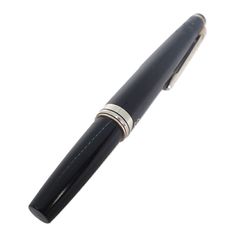 MONTBLANC/モンブラン 万年筆 樹脂×ペン先18K //j241-4 - メルカリ
