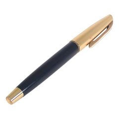 MONTBLANC/モンブラン 万年筆 樹脂×ペン先18K //j241-4 - メルカリ