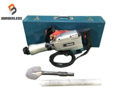 ☆中古品☆HITACHI 日立工機 100V 100mm 携帯電気グラインダー GP10 ☆中古品☆HITACHI 日立工機 100V 100mm 携帯電気グラインダー GP10