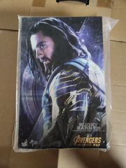 インフィニティ・ウォー ムービー・マスターピース1/6フィギュア