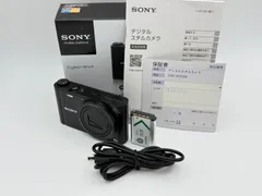 2026年最新】sony cybershot dsc wx300の人気アイテム - メルカリ