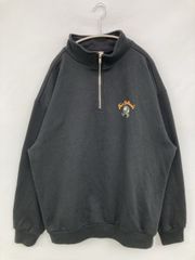J.crew ジェイ クルー スウェット ダメージ加工 パッチワーク