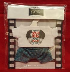 King&Prince キンプリ ぬい 服 MAGIC STAGE Order - メルカリ