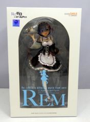 GOOD SMILE COMPANY Re:제로부터 시작하는 이세계 생활 렘