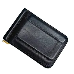 LOUIS VUITTON/ ルイヴィトン/ユタ ポルトフォイユ パンス カフェ/M95454/マネークリップ/2つ折り財布/メンズ/ブラウン/FC3630のサムネイル
