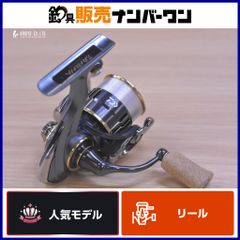 ダイワ セオリー 2004 スピニングリール DAIWA THEORY ライトゲーム