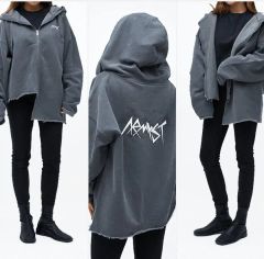 BTS ジョングク ARMYST ZIP-UP HOODY パーカー グク M - メルカリ