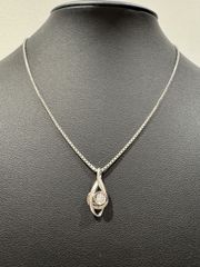 MIKIMOTO K14 ネックレス パール あこや 6.5-7mm 4.61g - メルカリ