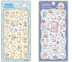 正規品】コットンパフィー シール サンリオ マイメロ＆クロミ