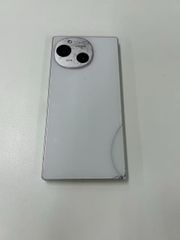 ジャンク】AQUOS R9 ホワイト 起動不良 - メルカリ