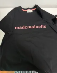 シエンヌ 麻MOA Tシャツのサムネイル