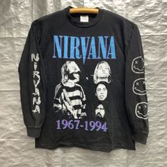 Resurreccion  Cobain Tシャツ Lサイズ NIRVANA KURT COBAIN Tシャツ XLサイズ Lサイズ ニルヴァーナ カート
