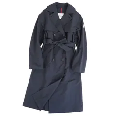 2026年最新】MONCLER レディース トレンチコート・スプリングコートの