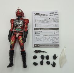 반다이 SHFiguarts 가면 라이더 아마존즈 SEASONII 가면 라이더 아마존 알파(2nd Season ver.)