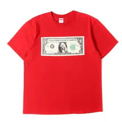 2026年最新】supreme dollar s/s shirtの人気アイテム - メルカリ
