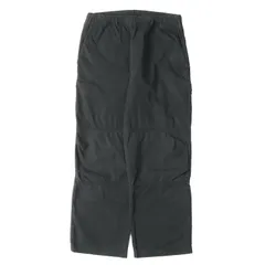 UNDERCOVER アンダーカバー パンツ ブラック 黒 サイズ:M | 00AW
