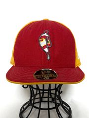 HOKT着用‼️】アトランタ・ホークス NBA キャップ bboy ニューエラ
