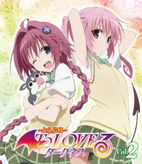 2026年最新】to loveる ダークネス アニメdvd同梱版の人気アイテム
