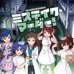 (CD)THE IDOLM@STER MILLION C@STING 03 미스테이크 마더!/VA