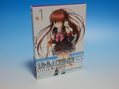 リトルバスターズ!【1期+2期+OVA】DVD 全23巻セット - メルカリ