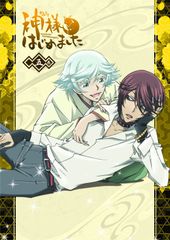 DVD 神様はじめました ～過去編～ 神様、迎えにいく - メルカリ